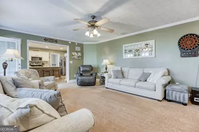 3520 Lochmill Drive, Loganville, GA 30052 - Photo 28