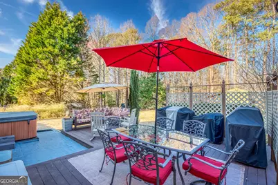 3520 Lochmill Drive, Loganville, GA 30052 - Photo 56