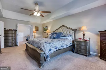 3520 Lochmill Drive, Loganville, GA 30052 - Photo 38