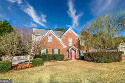 3520 Lochmill Drive, Loganville, GA 30052 - Photo 6