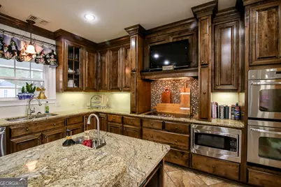 200 Lex Strickland Road, Claxton, GA 30417 - Photo 18