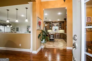 200 Lex Strickland Rd, Claxton, GA 30417 - Photo 4