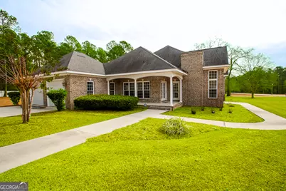 200 Lex Strickland Road, Claxton, GA 30417 - Photo 80