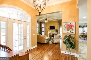 200 Lex Strickland Rd, Claxton, GA 30417 - Photo 6