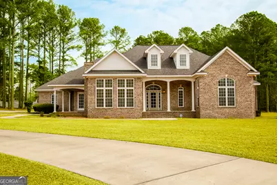 200 Lex Strickland Road, Claxton, GA 30417 - Photo 2