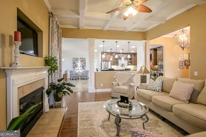 200 Lex Strickland Road, Claxton, GA 30417 - Photo 28