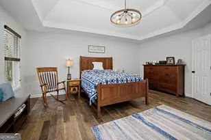 225 Monarch Dr, Peachtree City, GA 30269 - Photo 22