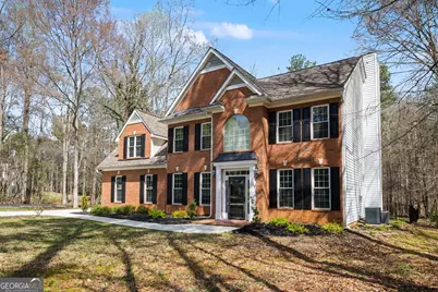 225 Monarch Drive, Peachtree City, GA 30269 - Photo 2