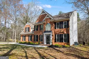 225 Monarch Dr, Peachtree City, GA 30269 - Photo 2