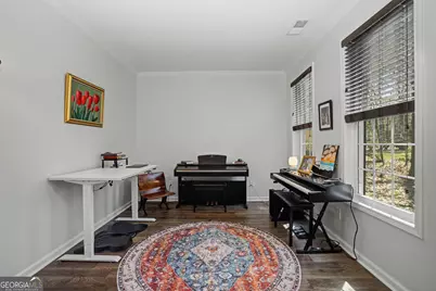 225 Monarch Drive, Peachtree City, GA 30269 - Photo 8