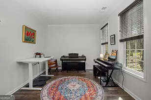 225 Monarch Dr, Peachtree City, GA 30269 - Photo 8