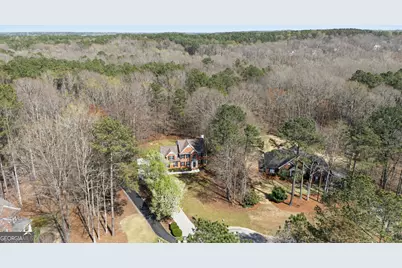 225 Monarch Drive, Peachtree City, GA 30269 - Photo 38