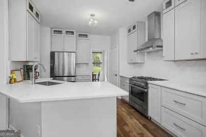 225 Monarch Drive, Peachtree City, GA 30269 - Photo 16