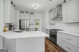 225 Monarch Dr, Peachtree City, GA 30269 - Photo 16