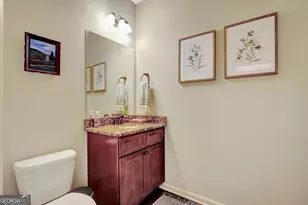 128 Harris Trail, Newnan, GA 30263 - Photo 10