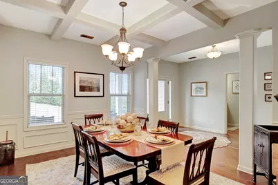 128 Harris Trail, Newnan, GA 30263 - Photo 8