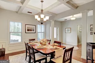 128 Harris Trail, Newnan, GA 30263 - Photo 8