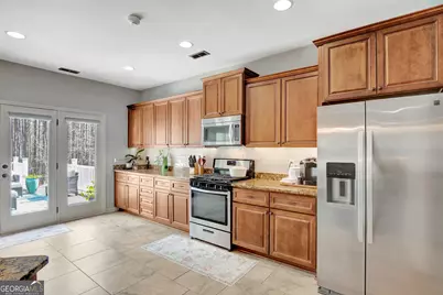 128 Harris Trail, Newnan, GA 30263 - Photo 18