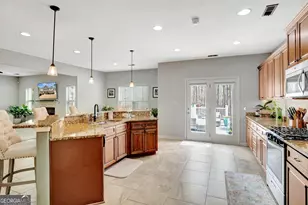 128 Harris Trail, Newnan, GA 30263 - Photo 22