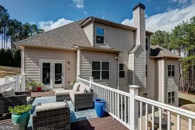 128 Harris Trail, Newnan, GA 30263 - Photo 52