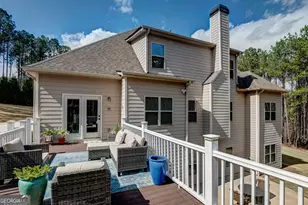 128 Harris Trail, Newnan, GA 30263 - Photo 52