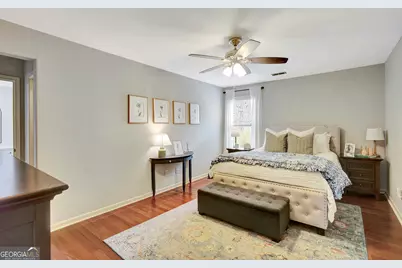 128 Harris Trail, Newnan, GA 30263 - Photo 42