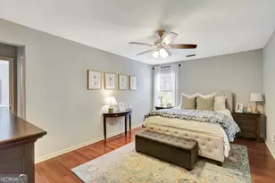 128 Harris Trail, Newnan, GA 30263 - Photo 42