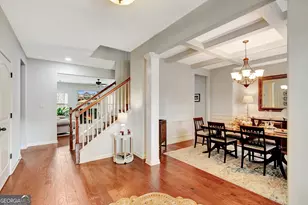 128 Harris Trail, Newnan, GA 30263 - Photo 6