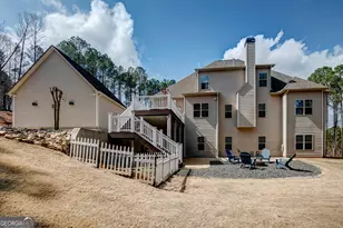 128 Harris Trail, Newnan, GA 30263 - Photo 2