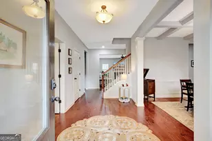 128 Harris Trail, Newnan, GA 30263 - Photo 4