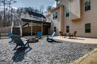 128 Harris Trail, Newnan, GA 30263 - Photo 56
