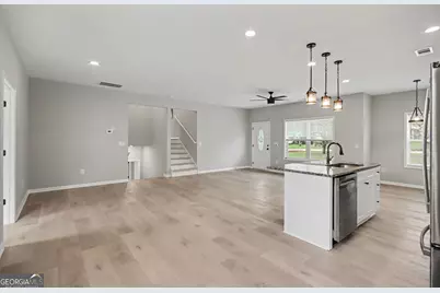 3907 Lauada Drive, Douglasville, GA 30135 - Photo 8