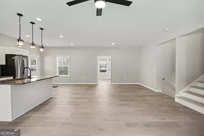 3907 Lauada Drive, Douglasville, GA 30135 - Photo 4