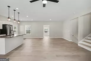 3907 Lauada Dr, Douglasville, GA 30135 - Photo 4