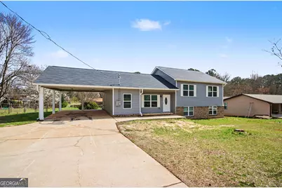 3907 Lauada Drive, Douglasville, GA 30135 - Photo 2