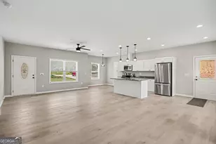 3907 Lauada Dr, Douglasville, GA 30135 - Photo 10