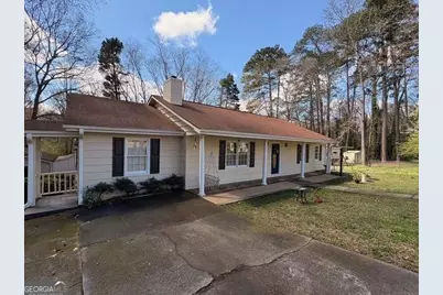 110 Kline Circle, Griffin, GA 30224 - Photo 2