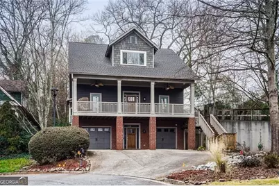 1444 Lakeview East Drive SE, Atlanta, GA 30316 - Photo 1