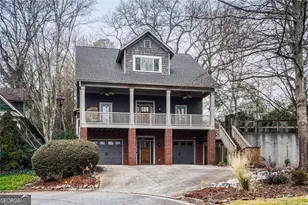 1444 Lakeview E Dr SE, Atlanta, GA 30316 - Photo 1