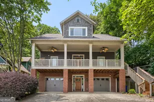 1444 Lakeview E Dr SE, Atlanta, GA 30316 - Photo 1