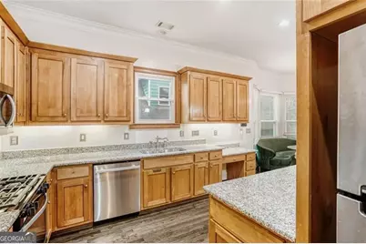 1444 Lakeview East Drive SE, Atlanta, GA 30316 - Photo 14