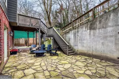 1444 Lakeview East Drive SE, Atlanta, GA 30316 - Photo 26
