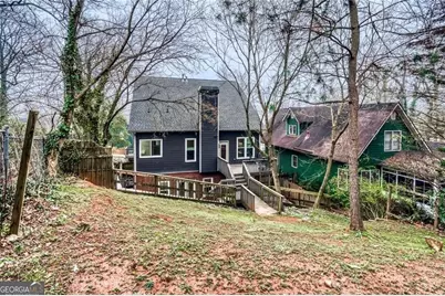 1444 Lakeview East Drive SE, Atlanta, GA 30316 - Photo 24