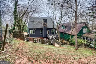 1444 Lakeview E Dr SE, Atlanta, GA 30316 - Photo 24