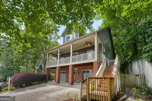 1444 Lakeview E Dr SE, Atlanta, GA 30316 - Photo 2