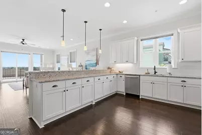 227 Fort King George Drive, Darien, GA 31305 - Photo 14