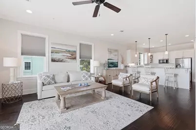 227 Fort King George Drive, Darien, GA 31305 - Photo 22