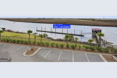 227 Fort King George Drive, Darien, GA 31305 - Photo 46
