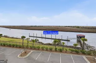 227 Fort King George Dr, Darien, GA 31305 - Photo 46