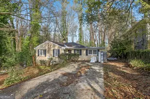 1840 Camellia Dr, Decatur, GA 30032 - Photo 1